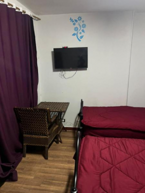 Al Waha Hostel